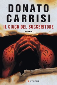 Il Il gioco del suggeritore - Carrisi Donato - wuz.it