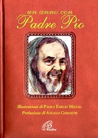 Un Un anno con Padre Pio - - wuz.it