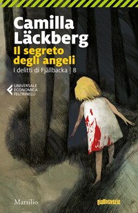 Il Il segreto degli angeli. I delitti di Fjällbacka. Vol. 8 - Läckberg Camilla - wuz.it