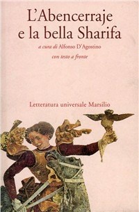 L' L' abencerraje e la bella Sharifa - Anonimo - wuz.it