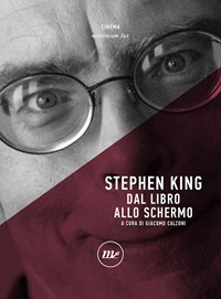 Stephen King. Dal libro allo schermo - - wuz.it