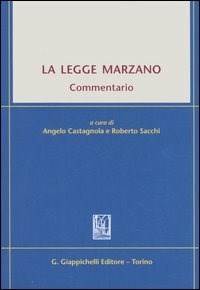 La La legge Marzano. Commentario - - wuz.it