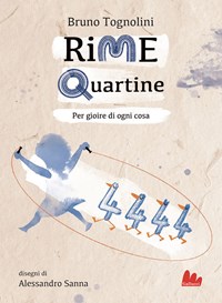 Rime quartine - Tognolini Bruno - wuz.it