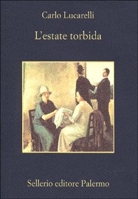 L' L' estate torbida - Lucarelli Carlo - wuz.it