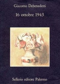 16 ottobre 1943 - Debenedetti Giacomo - wuz.it
