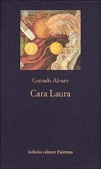 Cara Laura - Alvaro Corrado - wuz.it
