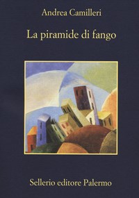 La La piramide di fango - Camilleri Andrea - wuz.it