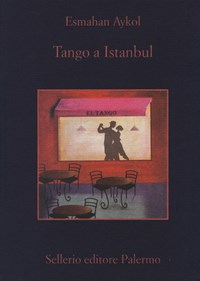 Tango a Istanbul - Aykol Esmahan - wuz.it