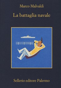 La La battaglia navale - Malvaldi Marco - wuz.it