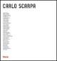 Carlo Scarpa. Opera completa. Ediz. illustrata - Dal Co Francesco Mazzariol Giuseppe - wuz.it