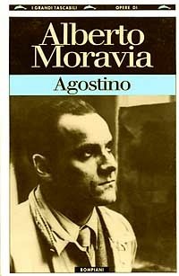 Agostino - Moravia Alberto - wuz.it
