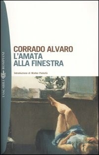 L' L' amata alla finestra - Alvaro Corrado - wuz.it