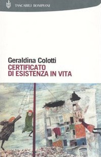 Certificato di esistenza in vita - Colotti Geraldina - wuz.it
