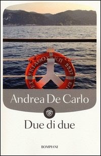 Due di due - De Carlo Andrea - wuz.it
