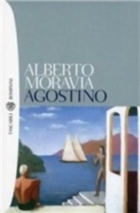 Agostino - Moravia Alberto - wuz.it