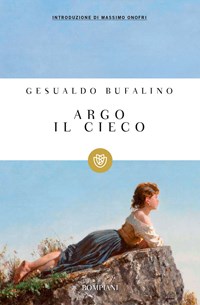 Argo il cieco - Bufalino Gesualdo - wuz.it