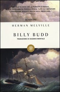 Billy Budd - Melville Herman - wuz.it