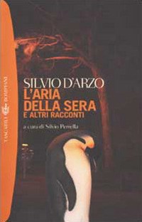 L' L' aria della sera e altri racconti - D'Arzo Silvio - wuz.it
