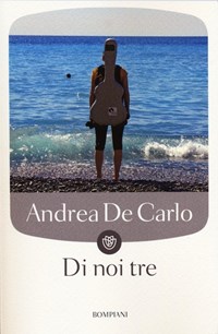 Di noi tre - De Carlo Andrea - wuz.it