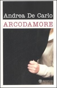 Arcodamore - De Carlo Andrea - wuz.it
