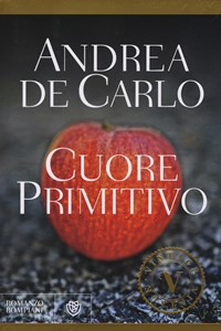 Cuore primitivo - De Carlo Andrea - wuz.it