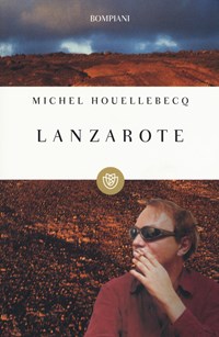 Lanzarote - Houellebecq Michel - wuz.it