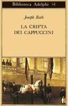 La La cripta dei cappuccini - Roth Joseph - wuz.it