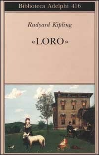 «Loro» - Kipling Rudyard - wuz.it