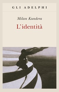 L' L' identità - Kundera, Milan - wuz.it