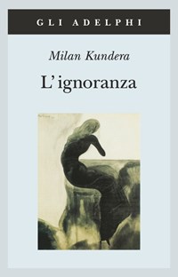 L' L' ignoranza - Kundera Milan - wuz.it