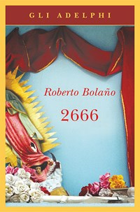 2666 - Bolaño Roberto - wuz.it