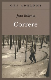 Correre - Echenoz Jean - wuz.it