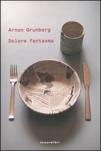 Dolore fantasma - Grunberg Arnon - wuz.it