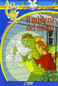 Il Il mistero del drago - Guarnieri Rossana - wuz.it