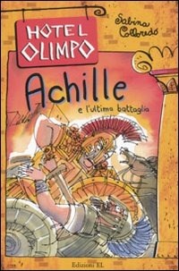 Achille e l'ultima battaglia - Colloredo Sabina - wuz.it