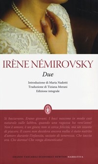 Due. Ediz. integrale - Némirovsky Irène - wuz.it