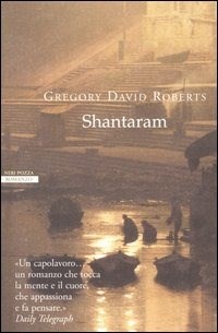 Shantaram - Roberts Gregory David - wuz.it