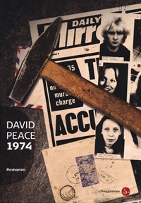 1974 - Peace David - wuz.it