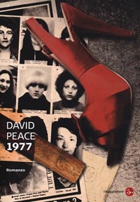 1977 - Peace David - wuz.it