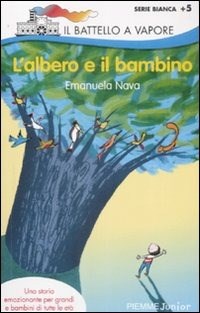 L' L' albero e il bambino - Nava Emanuela Guicciardini Desideria - wuz.it