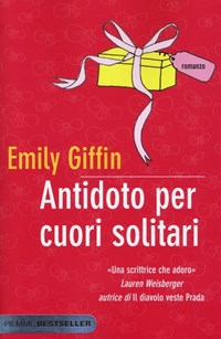 Antidoto per cuori solitari - Giffin Emily - wuz.it
