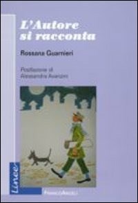 L' L' autore si racconta - Guarnieri Rossana - wuz.it