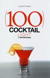 100 cocktail light e contemporanei - Burdi Claudio - wuz.it