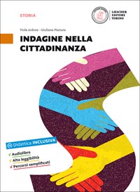 Indagine nella cittadinanza. Per la Scuola media. Con e-book. Con espansione online - Ardone Viola Pianura Giuliana - wuz.it