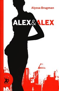 Alex & Alex - Brugman Alyssa - wuz.it