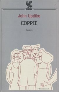 Coppie - Updike John - wuz.it