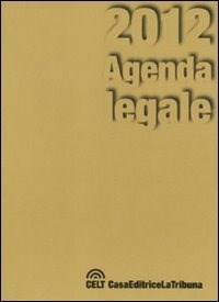 Agenda legale 2012 - - wuz.it