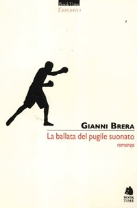 La La ballata del pugile suonato - Brera Gianni - wuz.it