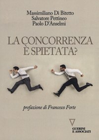 La La concorrenza è spietata? - Di Bitetto Massimiliano Pettineo Salvatore D'Anselmi Paolo - wuz.it
