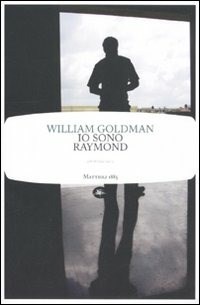 Io sono Raymond - Goldman William - wuz.it